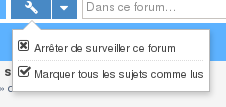 forum surveillé