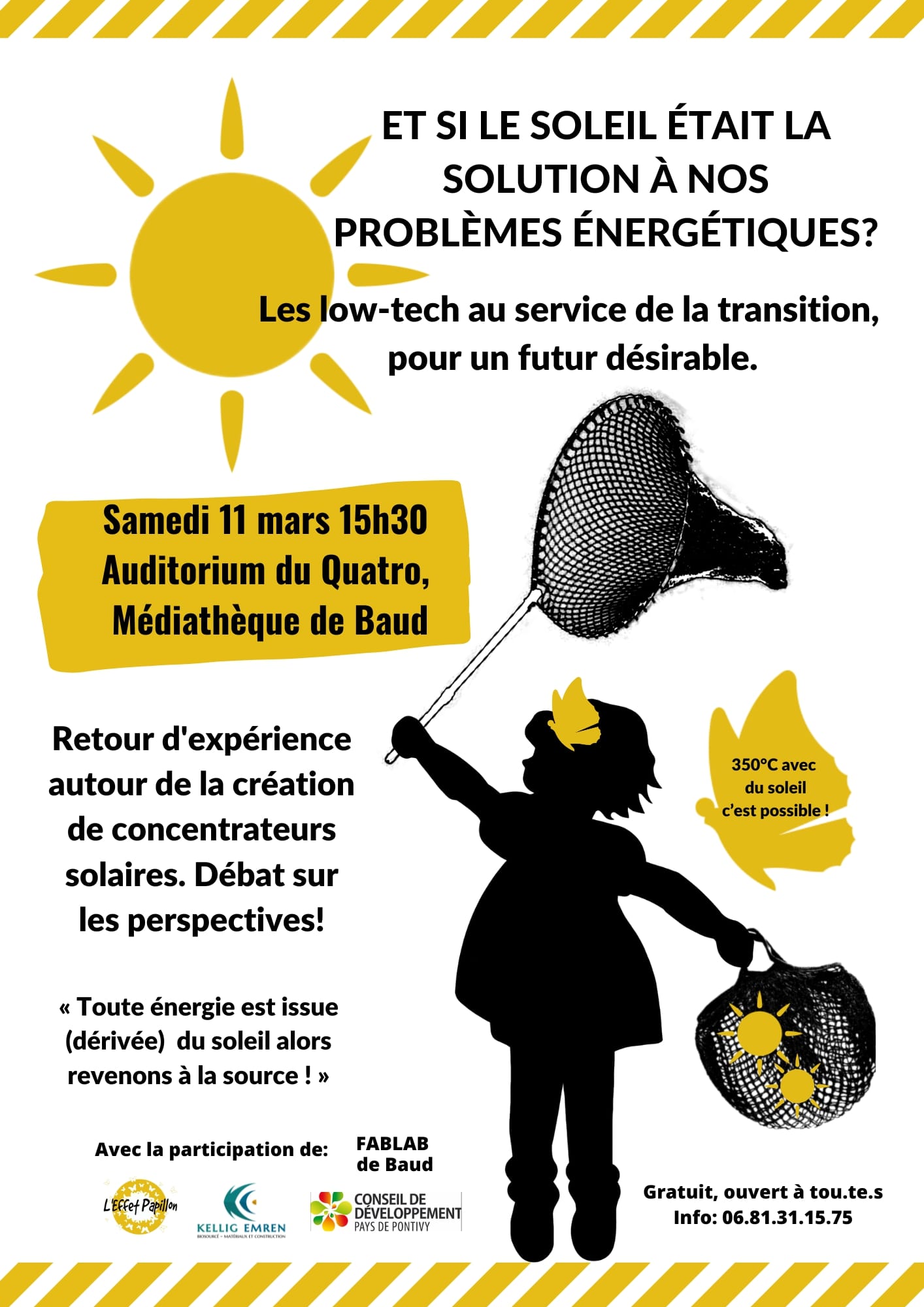 Et si le soleil était la solution à nos problèmes énergétiques .jpg